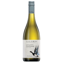 Yalumba Winery Y Unwooded Chardonnay 75cl Yalumba Winery Y Unwooded Chardonnay 75cl