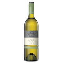 Oxford Landing Estates Sauvignon Blanc 2018 Oxford Landing Estates Sauvignon Blanc 2018