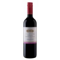 Errázuriz Carmenère-Cabernet Sauvignon Errázuriz Carmenère-Cabernet Sauvignon