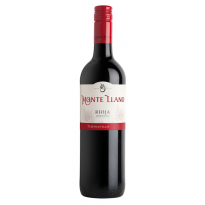 Ramón Bilbao Monte Llano Tempranilo 2018 75cl Ramón Bilbao Monte Llano Tempranilo 2018 75cl