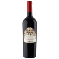 Farina Appassilento Rosso del Veneto Farina Appassilento Rosso del Veneto