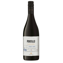 Bodegas Salentein Portillo Pinot Noir SC 2021 75cl