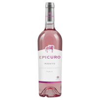 Femar Vini Epicuro Rosato 2019 Femar Vini Epicuro Rosato 2019