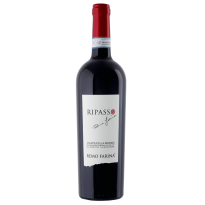 Farina Valpolicella Ripasso Classico Superiore Farina Valpolicella Ripasso Classico Superiore