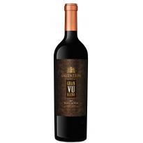 Salentein Gran Vu Uco Valley Blend Malbec - Cabernet Sauvignon Salentein Gran Vu Uco Valley Blend Malbec - Cabernet Sauvignon