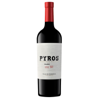 Pyros Barrel Selected Malbec Pyros Barrel Selected Malbec