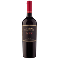 Errázuriz Max Reserva Merlot Errázuriz Max Reserva Merlot