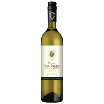 Domaine La Pommière Blanc Domaine La Pommière Blanc