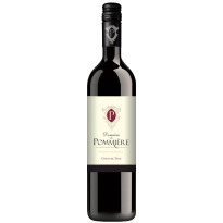 Domaine La Pommière Rouge Domaine La Pommière Rouge