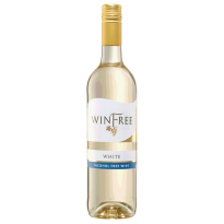 Winfree White Wine (<0,5% alc.) Winfree White Wine (<0,5% alc.)