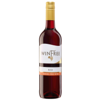 Winfree Red Wine (<0,5% alc.) Winfree Red Wine (<0,5% alc.)