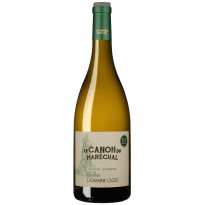 Domaine Cazes Le Canon Blanc SC 2019 75cl Domaine Cazes Le Canon Blanc SC 2019 75cl